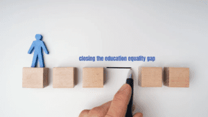 Education Equity