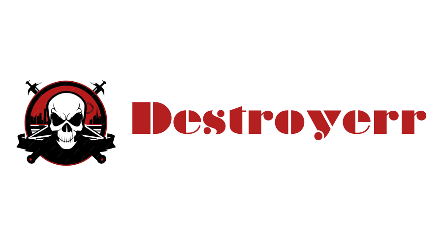 destroyerr.com